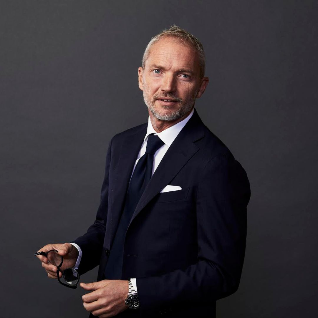 Dott. Sergio Noviello