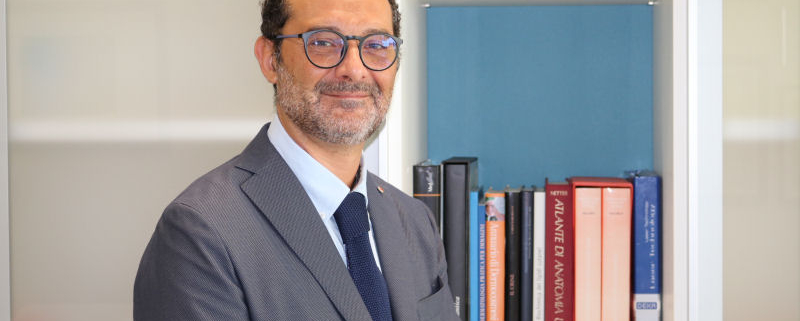 Dr. Luigi Coricciati