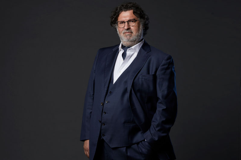 dott. Ottavian Doriano