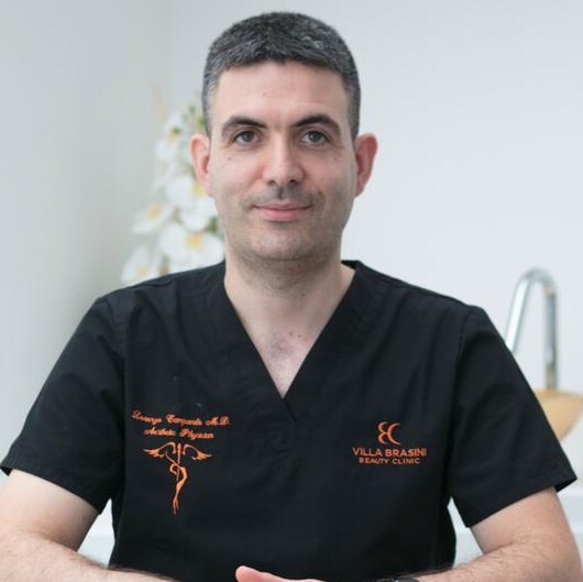 Dott. Lorenzo Campanile