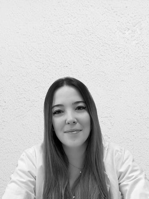 Dott.ssa Michela Libra